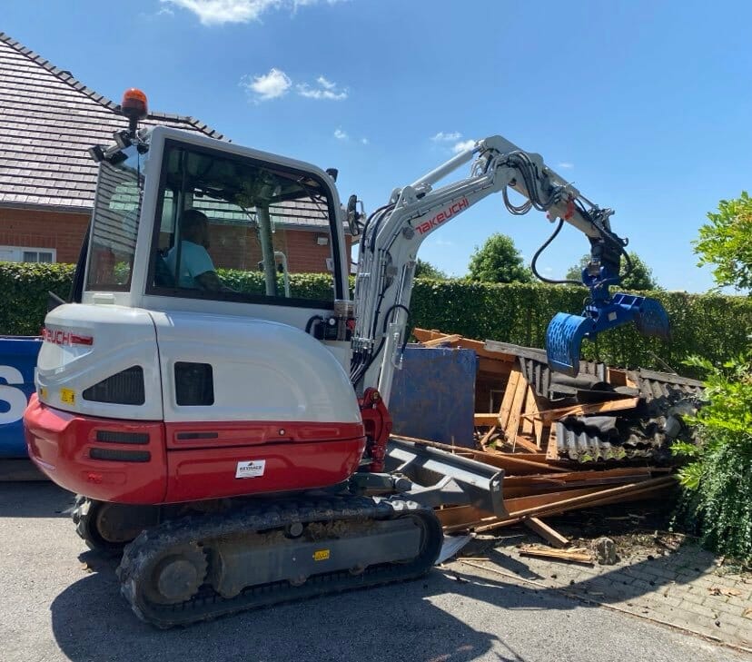 grond en afbraakwerken 2