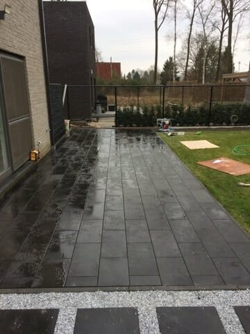 terras