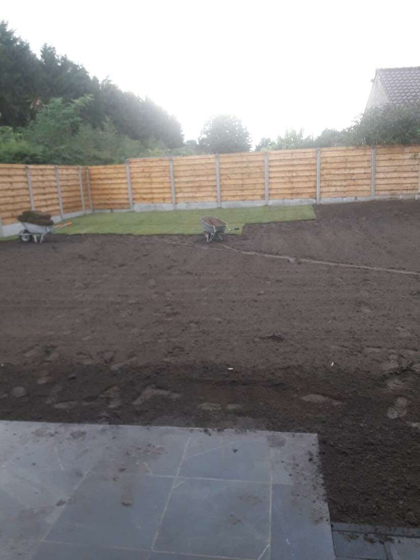 tuin